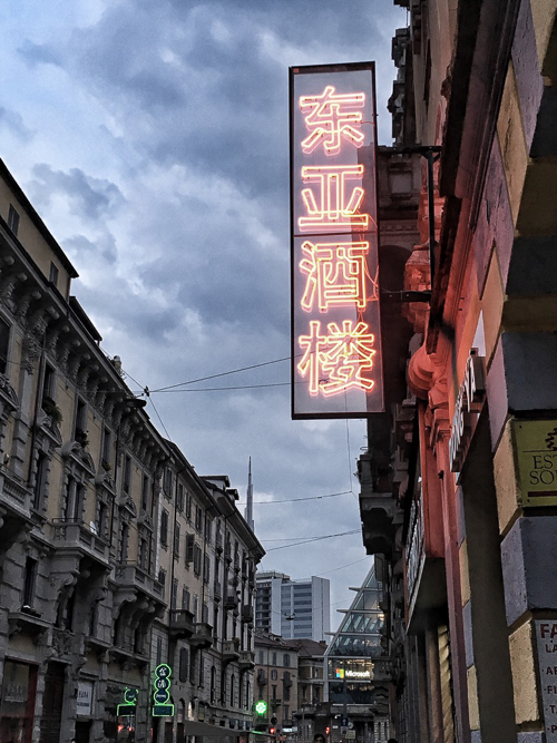 milan chinatown