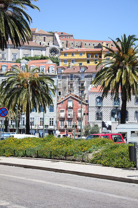 vegan portugal